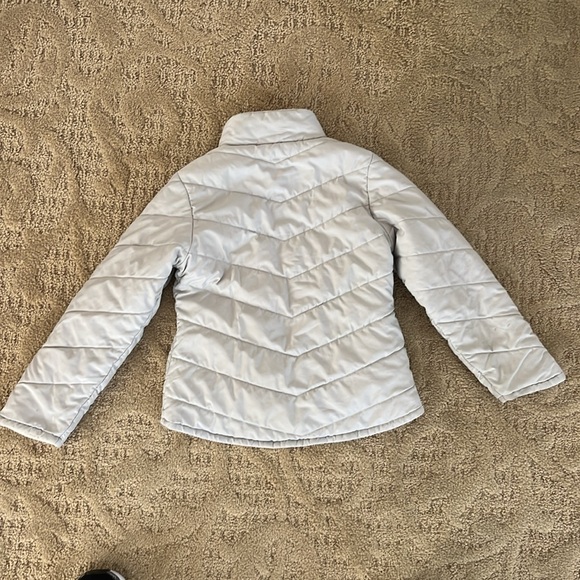 Patagonia Reversible Kids Jacket Size XS 5-6 - Picture 2 of 6